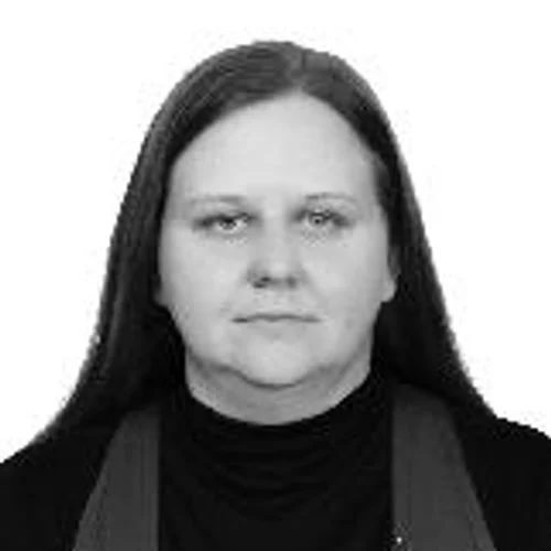ANDREIA PREISCHARDT