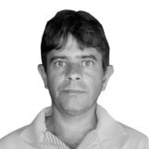 Pedro de Oliveira