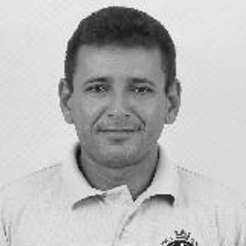 Gilberto Amaral