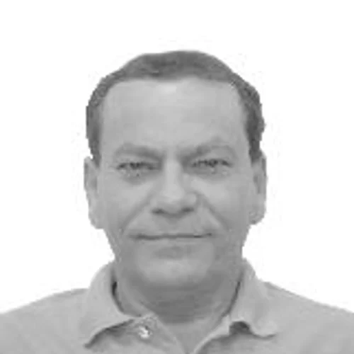 Anselmo Araújo