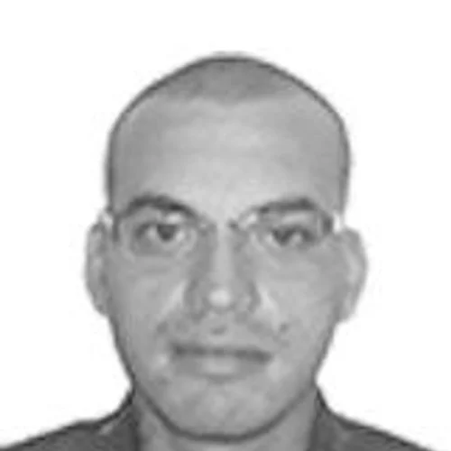 Robson Possani