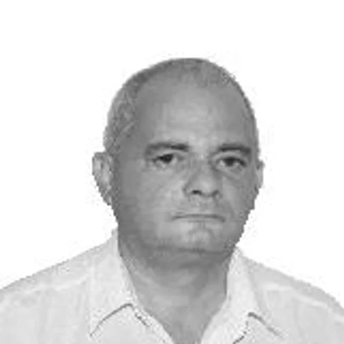 Jorge Ademir