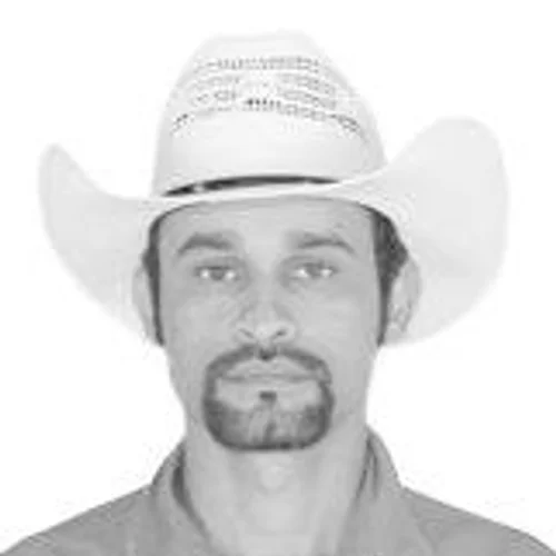 NIVALDO COWBOY
