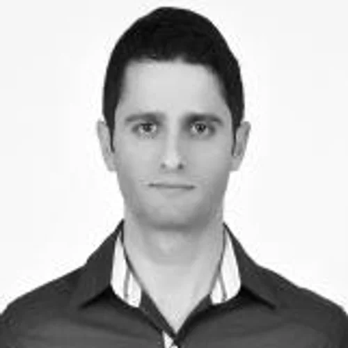 PROF. RONALDO BORDIN