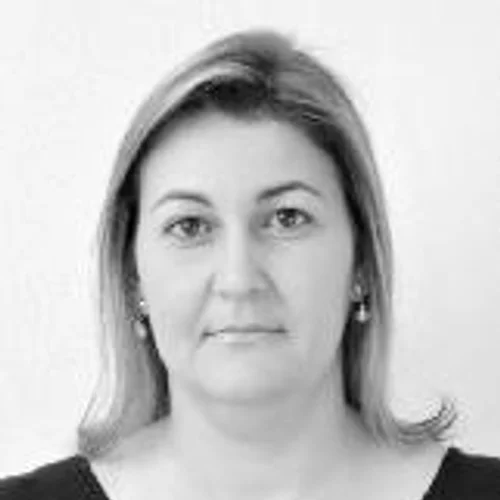 Professora Melissa