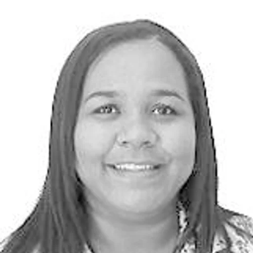Professora Vera Cruz