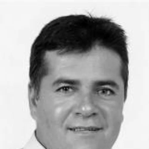 DJALMA ROCHA