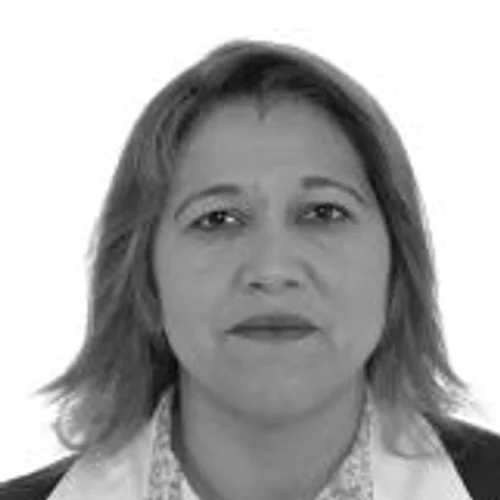Rozilda Padilha