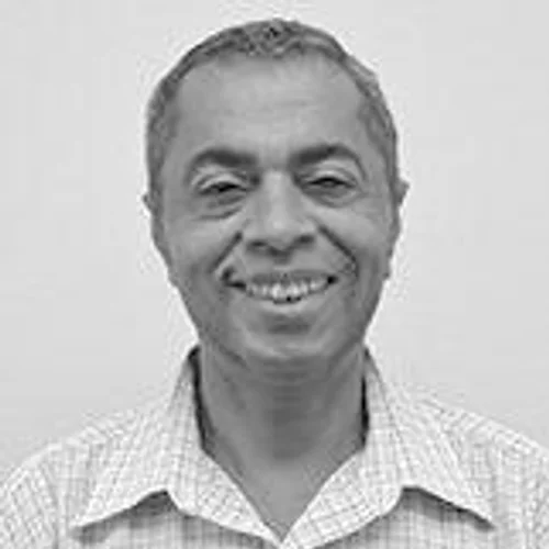 JOSÉ ROBERTO