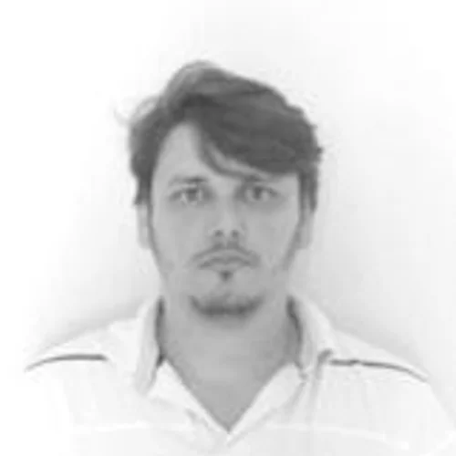 ANDRÉ CABELUDO
