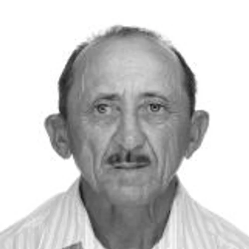 TICO DA LAGOA