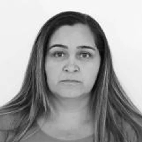 CLAUDETE TUNU