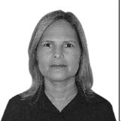 Professora Simone