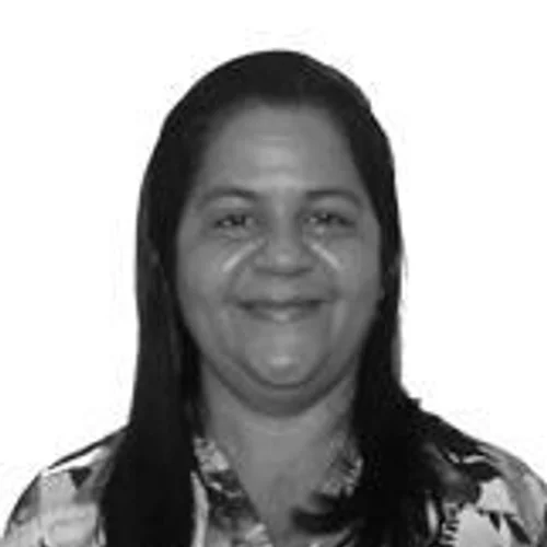 IRMÃ MARIA DO CARMO