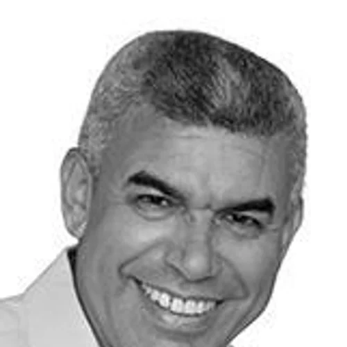 DR. JOÃO