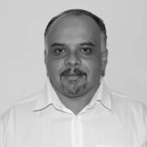 Anderson Reinaldo