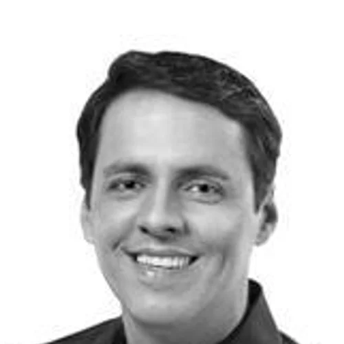 Fred Ferreira