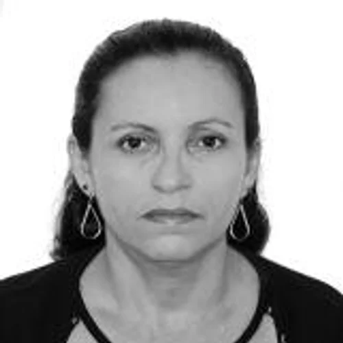 Neusa do Chacrinha