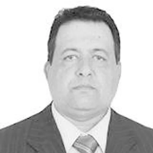 Gilson Cunha