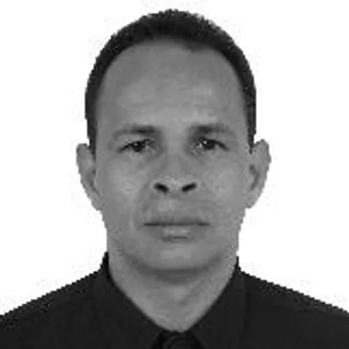 Reinaldo Damasceno