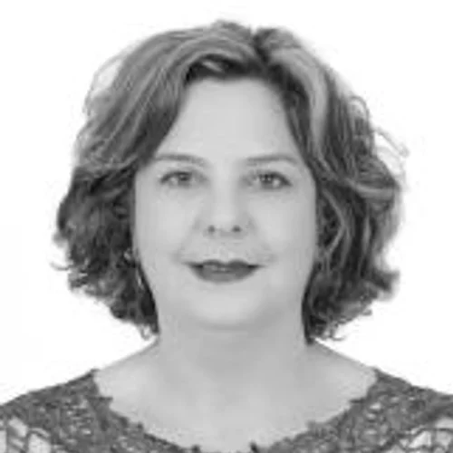 Patricia Jacovassi