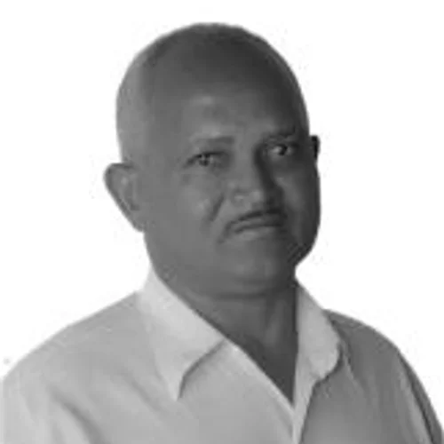 RAIMUNDO VADÔ