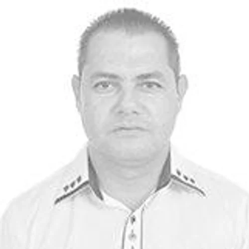 VALDIR FELIX