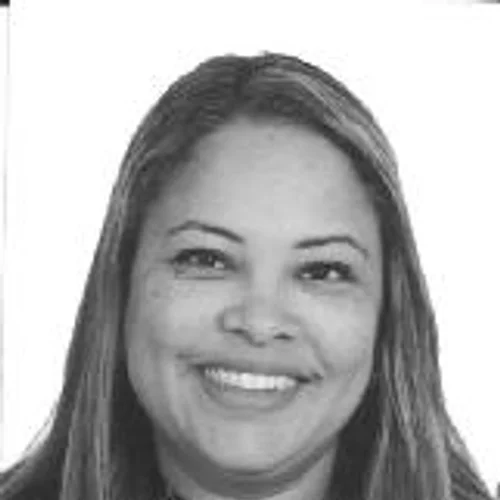 LUZIA NASCIMENTO