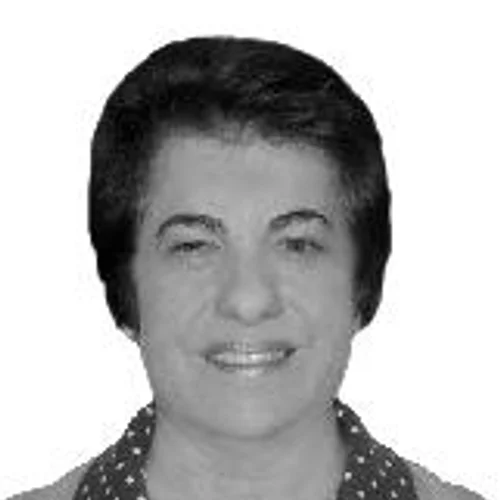 Antonia Cruz