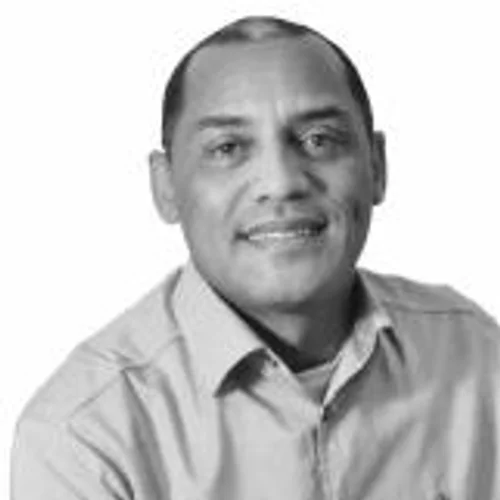 Erivaldo Oliveira