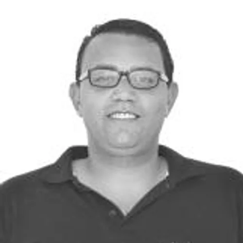 EVANDRO CEGÃO