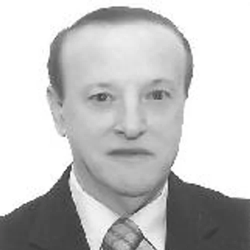 Dr. Pedro Carlos