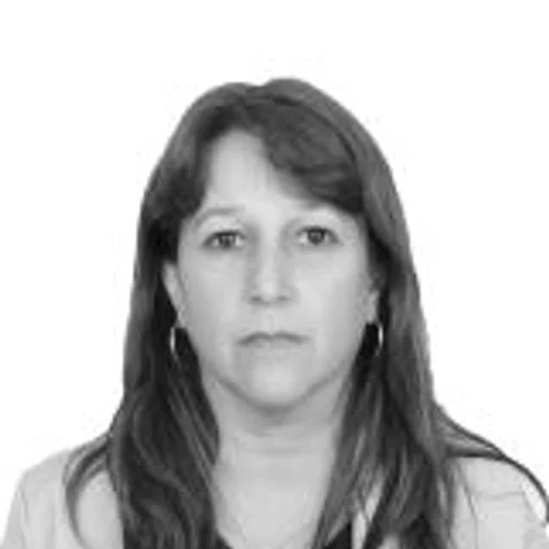 Mônica Professora