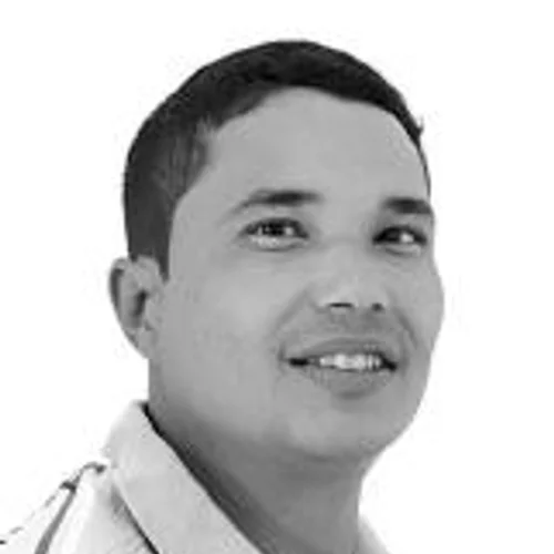 PAULO MARCELO DE FARIA MACHADO