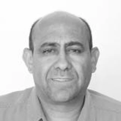 Geraldo da Silva