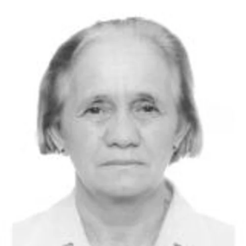 Maria Vitorio