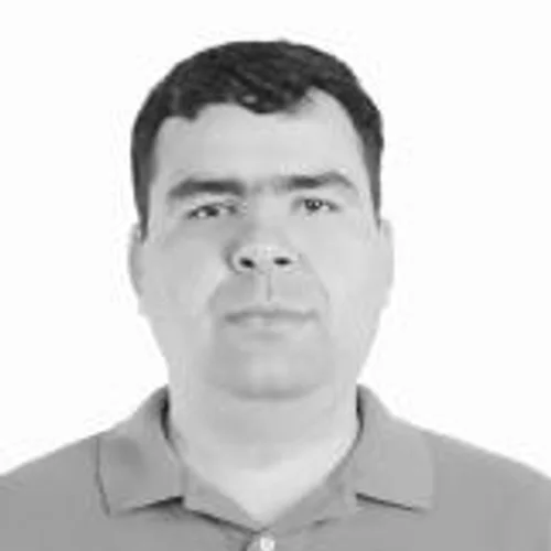 MARQUINHO JORGE