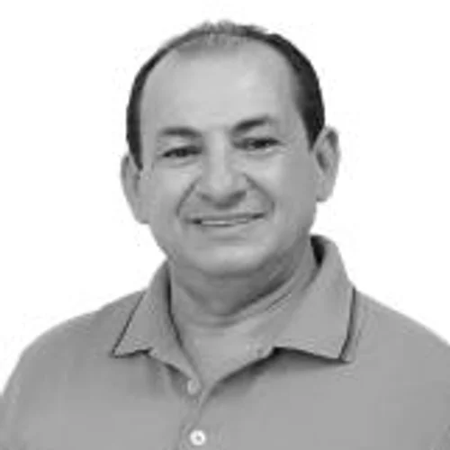JOSE VALMIR MONTEIRO