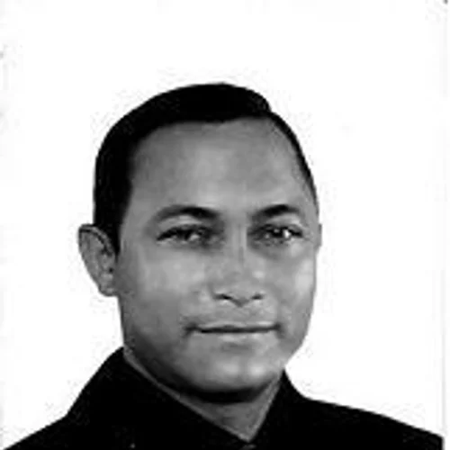 FRANCISCO SANTOS