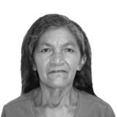 Raimunda da Silva