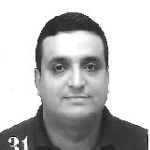 Ricardo Cortes