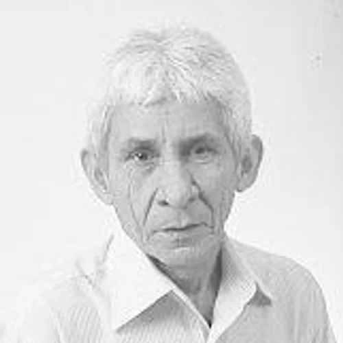 Geraldo Alves