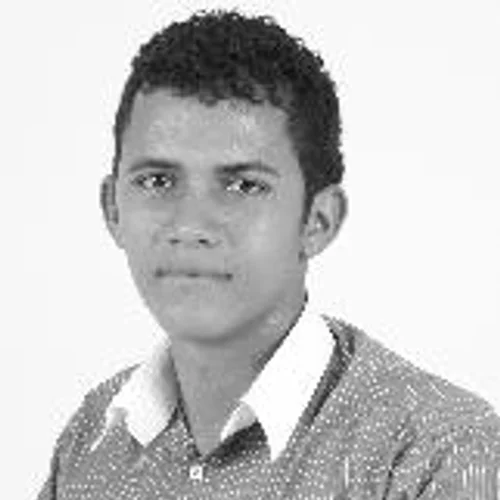 ANDERSON CASCAO