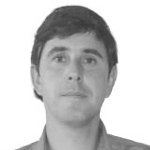 Gilberto Gehres
