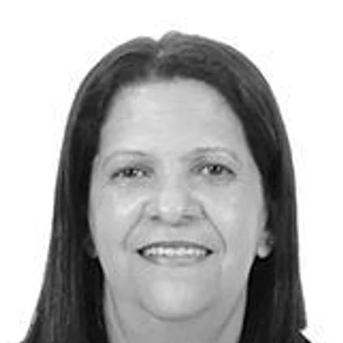 Luzia de Oliveira