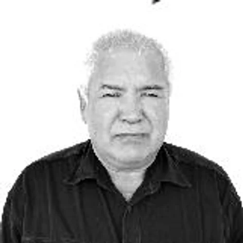Tio Ruja