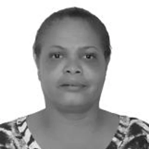 Preta da Batata