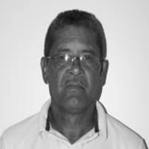 TONHO DO BODE