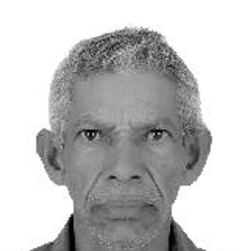 PAULO JACARÉ