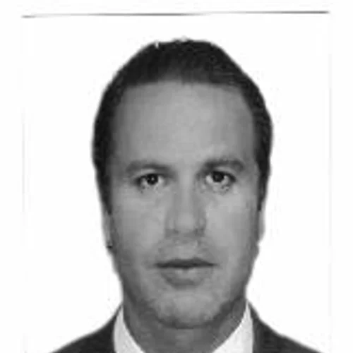 Marcos Boni